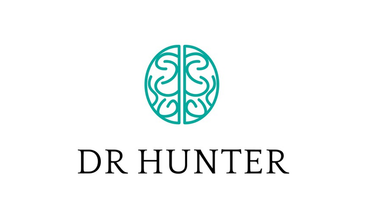 Dr Hunter Logo